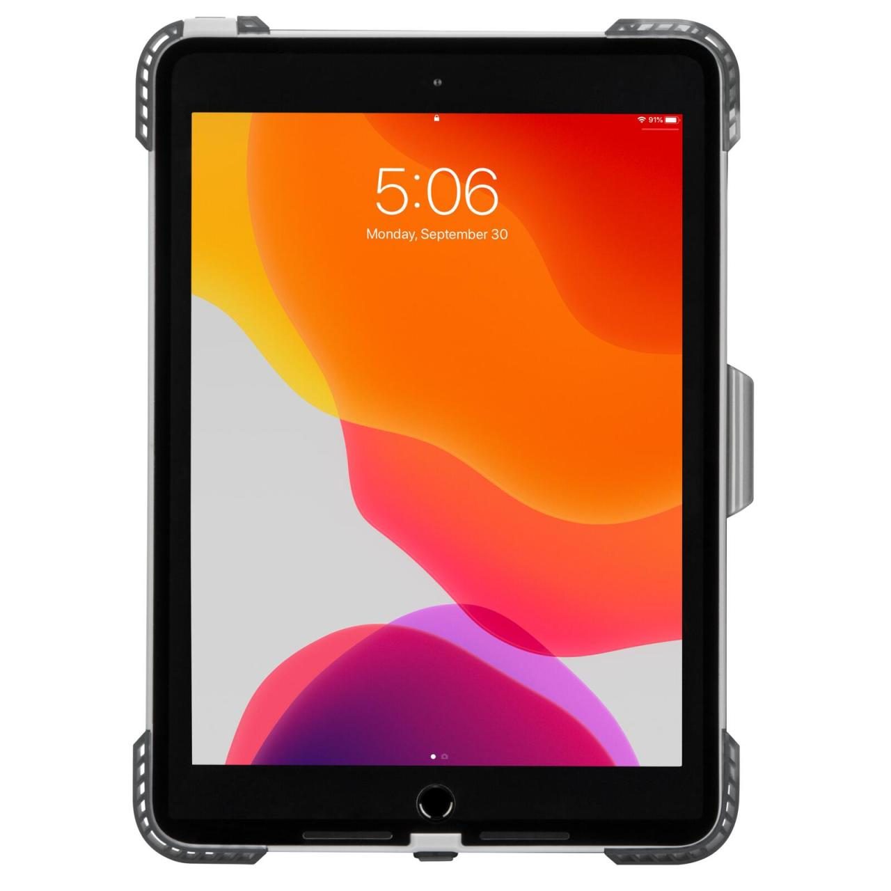 Targus® Safeport Rugged Case für das iPad (9./8./7. Gen) 10. von Targus
