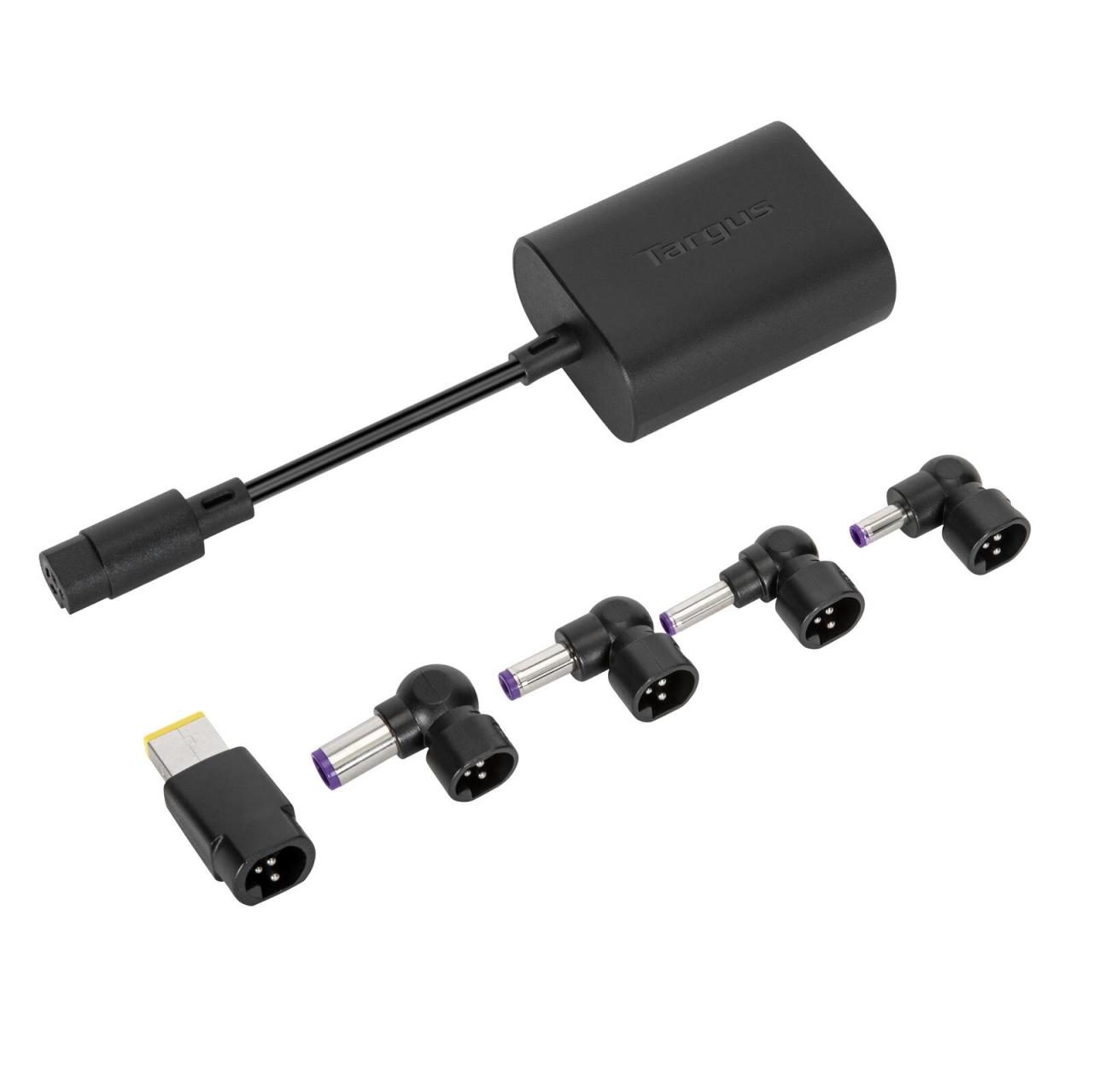 Targus® USB-C Stromadapter von Targus