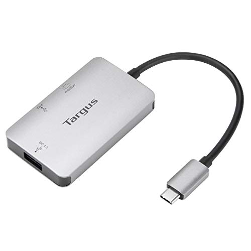 Targus ACA948EU USB-C Multiport-Hub von Targus