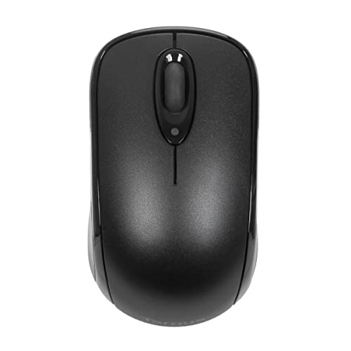 Targus AMB844GL Funktioniert mit Chromebook Bluetooth Antimicrobial Mouse von Targus
