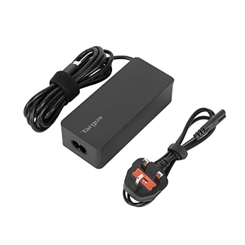 Targus APA107EU 65W USB Typ-C Ladegerät von Targus