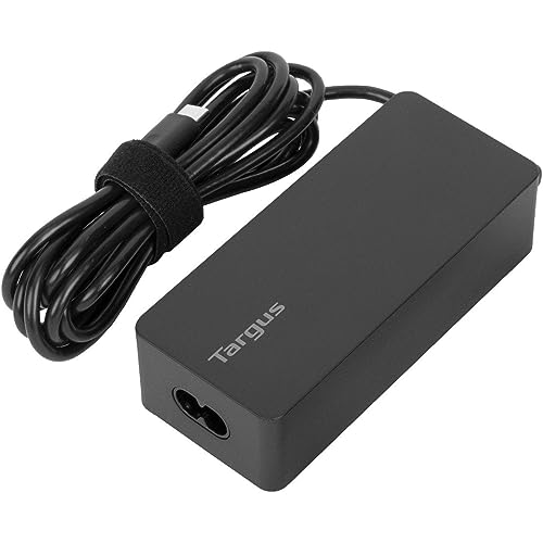 Targus APA107EU 65W USB Typ-C Ladegerät von Targus