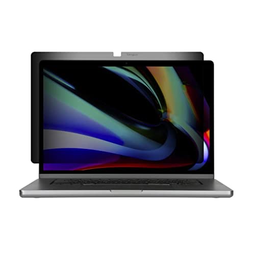 Targus ASM136MBAGL Magnetic Privacy Screen for 2022 13-inch M2 MacBook Air Targus ASM136MBAGL Magnetic Privacy Screen for 2022 13-inch M2 MacBook Air von Targus