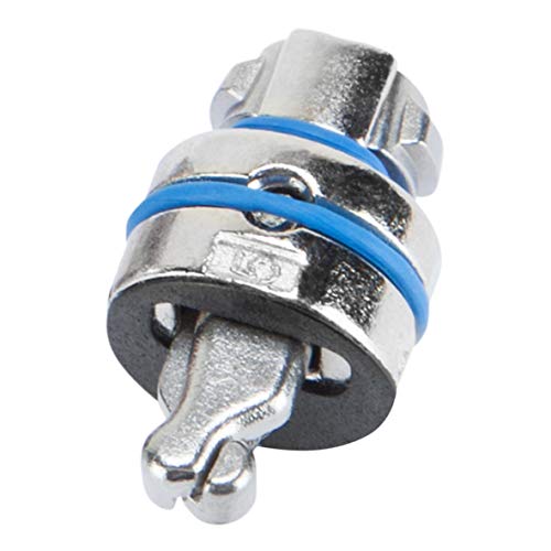 Targus ASP804TRPGL DEFCON 3-in-1 Schloss 3-in-1 Lock Blau Targus ASP804TRPGL DEFCON 3-in-1 Schloss 3-in-1 Lock Blau von Targus