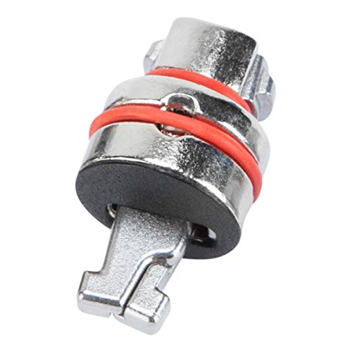 Targus ASP806CMPGL DEFCON 3-in-1 Schloss 3-in-1 Lock Targus ASP806CMPGL DEFCON 3-in-1 Schloss 3-in-1 Lock von Targus