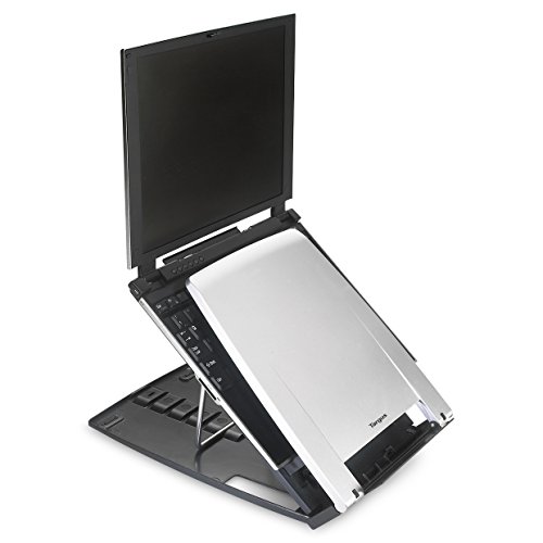 Targus AWE04EU Ergo M-Pro Notebook Stand von Targus