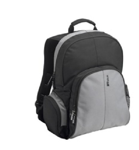 Targus BEU0230 Essential Notebook Kit Notebook-Tasche schwarz Targus BEU0230 Essential Notebook Kit Notebook-Tasche schwarz von Targus
