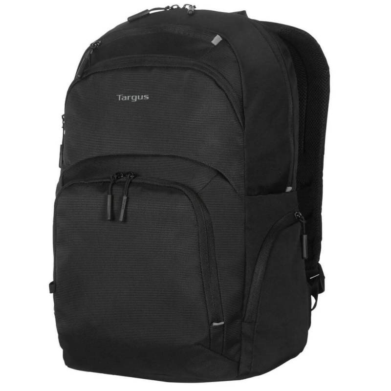 Targus CN600GL Klassischer EcoSmart Rucksack 15-16", Schwarz von Targus