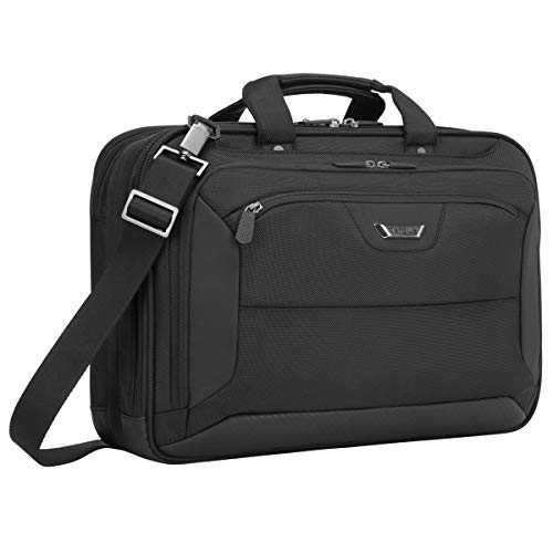 Targus CUCT02UA15EU Corporate Traveller Topload Case 15,6” - Schwarz von Targus