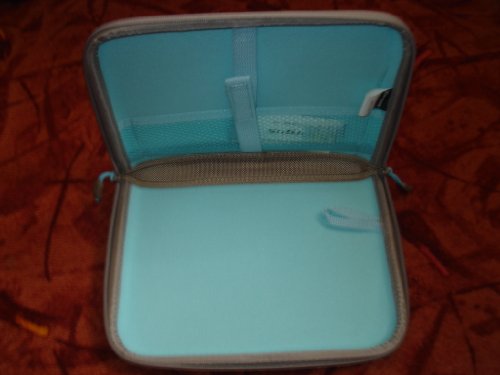 Targus Carry Case/Micro Slim-line Laptop 22,6 cm (8,9 Zoll) von Targus
