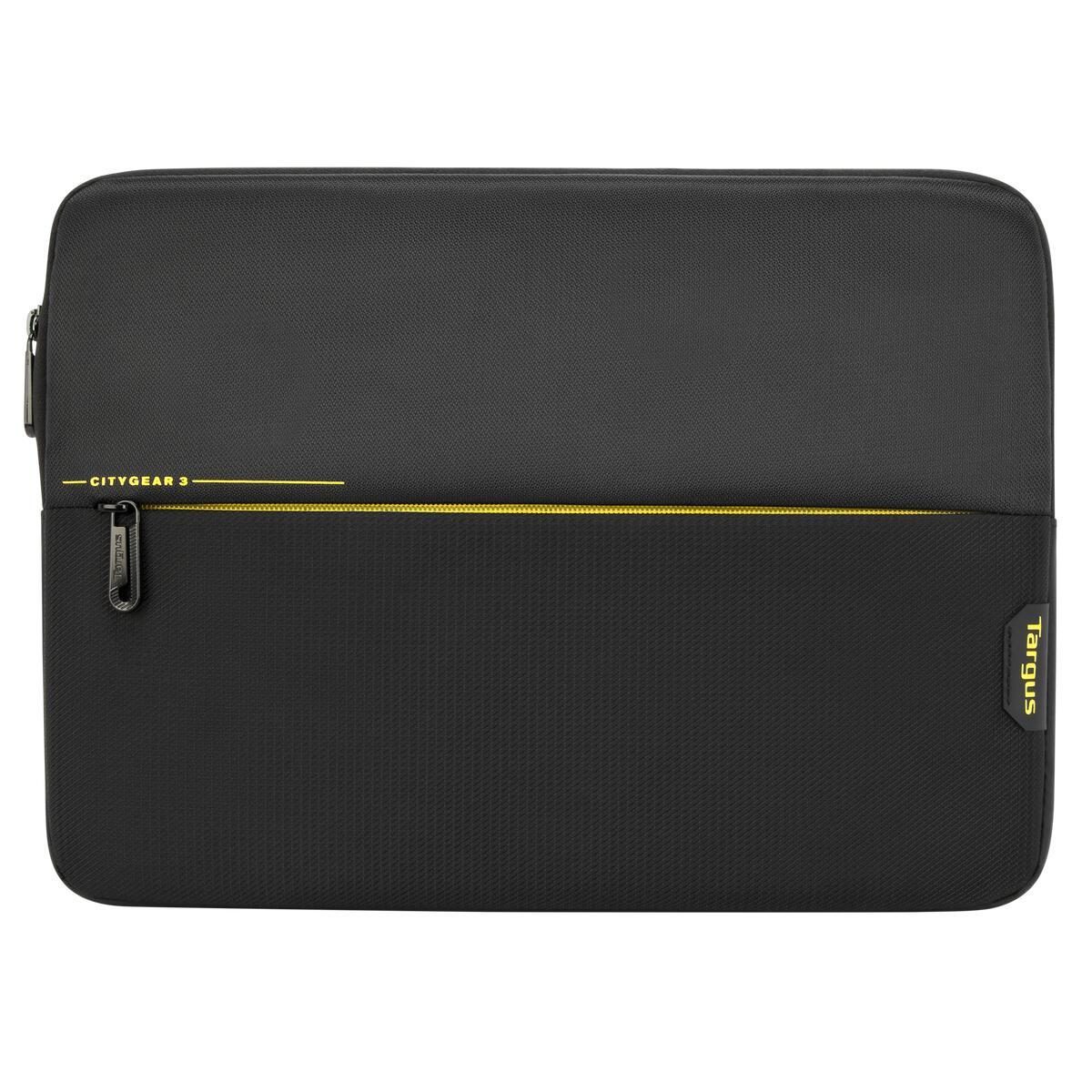 Targus CityGear Notebook-Hülle 15.6" (Schwarz) von Targus