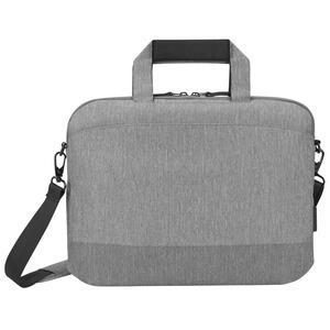 Targus CityLite Pro Notebook-Tasche 14", grau von Targus