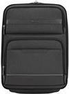 Targus CitySmart Compact Under-Seat Roller - Notebook-Tasche - 39.6 cm - 30,50cm (12) - 15.6 - holzkohlefarben (TBR038GL) von Targus