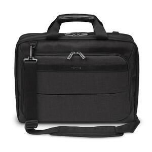 Targus CitySmart Professional Multi-Fit Notebook-Tasche 14-15,6", schwarz/ grau von Targus