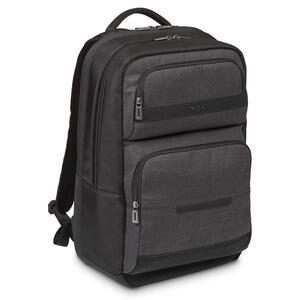 Targus CitySmart Professional Notebook-Rucksack 15,6", schwarz/ grau von Targus