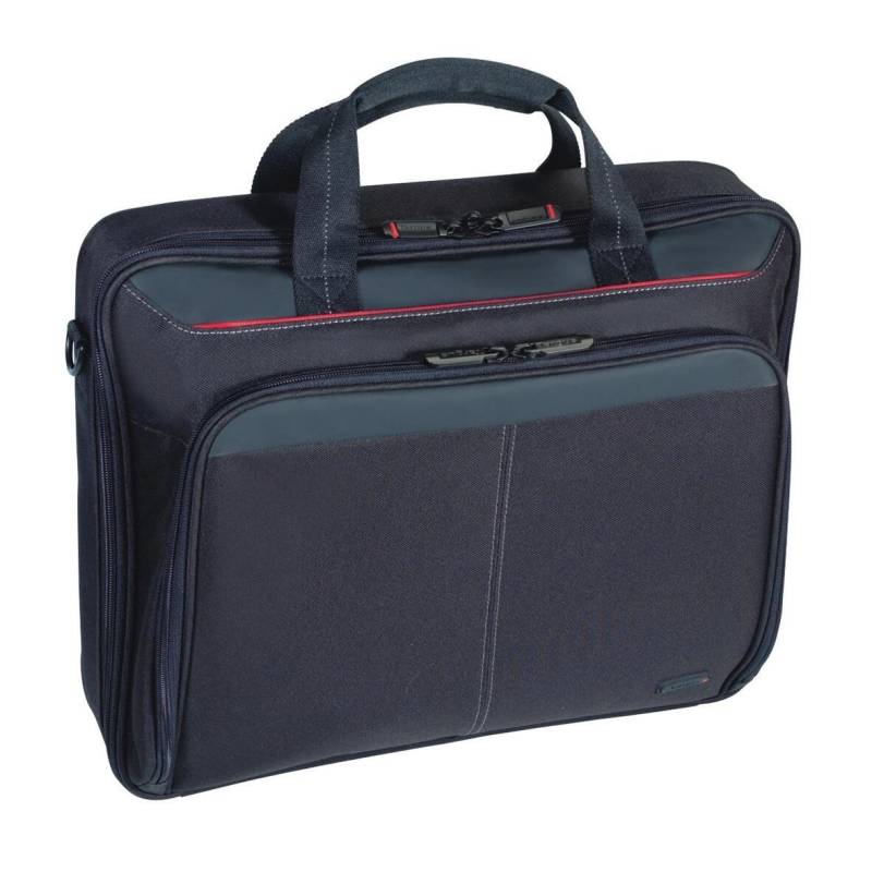 Targus Classic Clamshell Case 15,6", schwarz von Targus