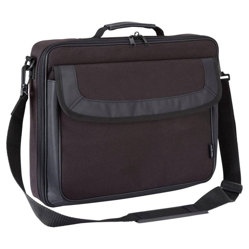 Targus Classic Clamshell Case 15-15,6", schwarz von Targus