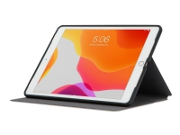 Targus Click-In, Folio, Apple, iPad (7th gen.) 10.2 iPad Air 10.5 iPad Pro 10.5, 26,7 cm (10.5), 370 g von Targus