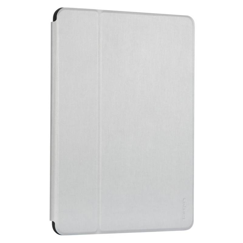 Targus -  Click-In Case for iPad (9th/8th/7th gen.) - Silver von Targus