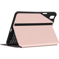 Targus Click-In Case iPad 2022 Rose Gold Targus Click-In Case iPad 2022 Rose Gold von Targus