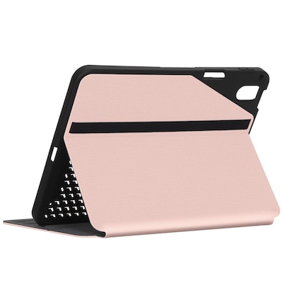 Targus Click-In Case iPad 2022 Rose Gold Targus Click-In Case iPad 2022 Rose Gold von Targus