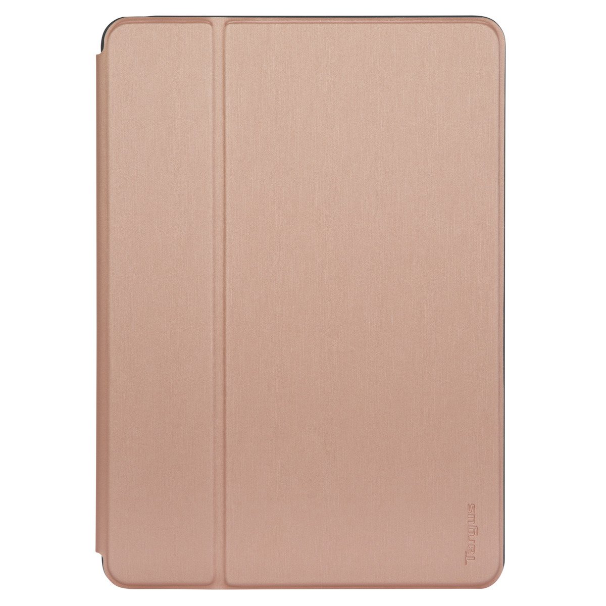 Targus - Click-In-Hülle für iPad (9./8./7. Generation) - Roségold von Targus
