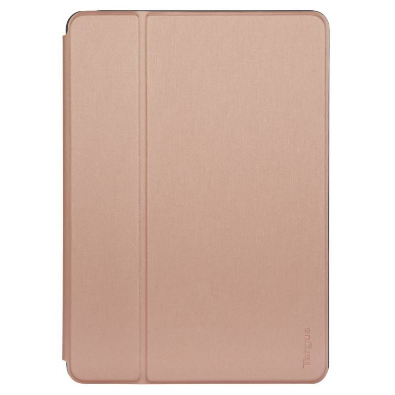 Targus - Click-In-Hülle für iPad (9./8./7. Generation) - Roségold von Targus