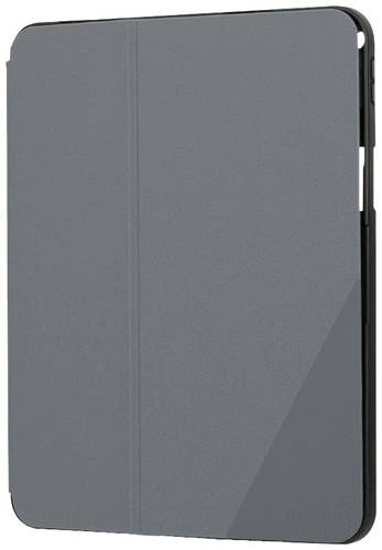 Targus Click-In Tablet-Cover Apple iPad 10.9 (10. Gen., 2022) 27,7cm (10,9 ) Book Cover Schwarz von Targus