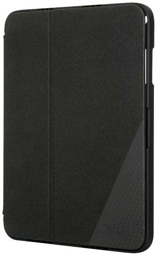 Targus Click-In Tablet-Cover Apple iPad mini 8.3 (6. Gen., 2021) Book Cover Schwarz von Targus