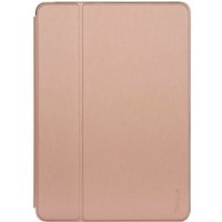 Targus Click-In f. iPad (10.2"), iPad Air/Pro (10.5") rosegold von Targus