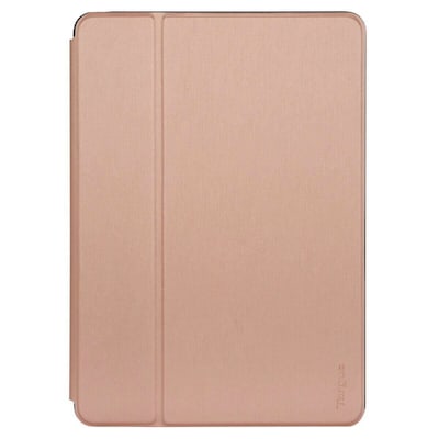 Targus Click-In f. iPad (10.2"), iPad Air/Pro (10.5") rosegold von Targus