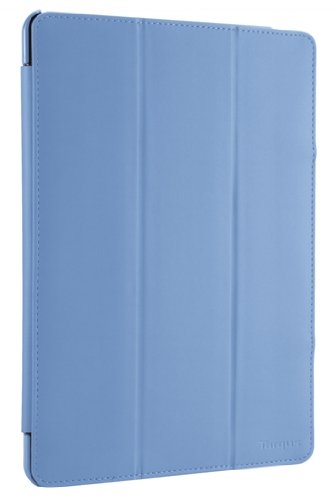 Targus Click In iPad Air Tasche blau von Targus