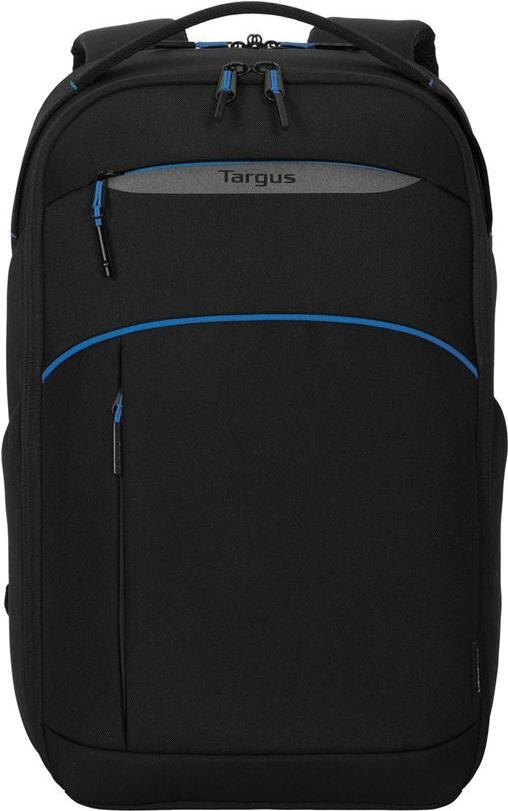 Targus Coastline EcoSmart - Notebook-Rucksack - 15 - 16 - Schwarz (TBB643GL) von Targus