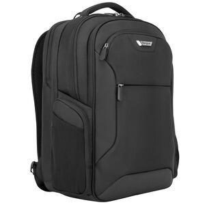 Targus Corporate Notebook-Rucksack 15,6", schwarz von Targus