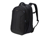 Targus Corporate Traveler - Notebook-Rucksack - 15,6 - schwarz von Targus