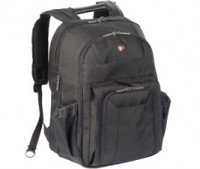 Targus Corporate Traveler - Notebook-Rucksack - 39.6 cm (15.6") von Targus