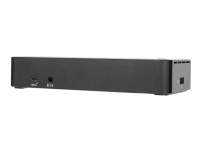 Targus DOCK182EUZ, Kabelgebunden, Schwarz, Android, ChromeOS, 179 mm, 83 mm von Targus