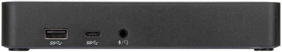 Targus DOCK310EUZ Notebook-Adapter zu 3,5-mm-Klinke, HDMI, USB Typ A, USB Typ C Targus DOCK310EUZ Notebook-Adapter zu 3,5-mm-Klinke, HDMI, USB Typ A, USB Typ C von Targus