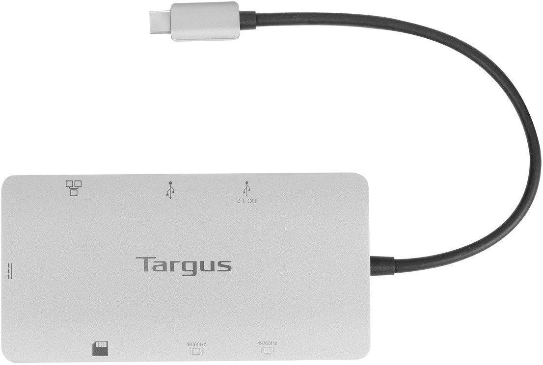 Targus DOCK423EU Notebook-Adapter USB Typ C zu USB Typ C von Targus