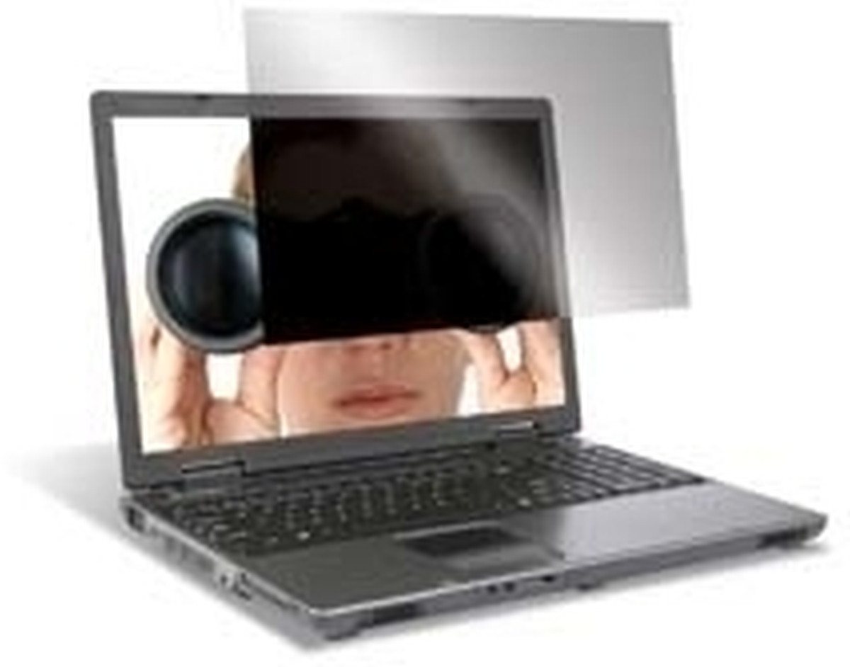 Targus Displayschutzfolie Targus Privacy Screen 13.3-Widescreen (16:10). von Targus