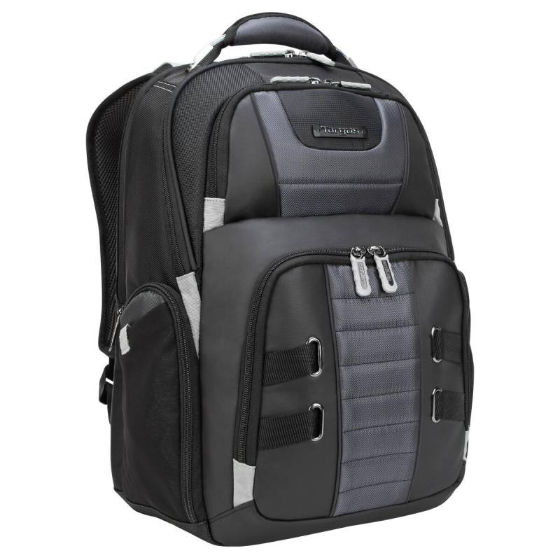 Targus DrifterTrek Notebook-Rucksack 11.6-15.6" (Schwarz) von Targus