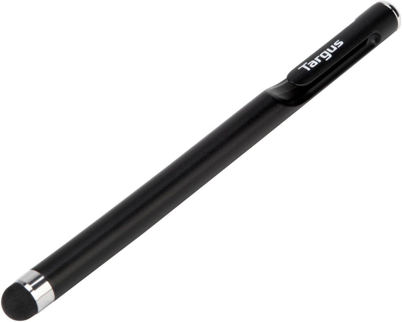 Targus Eingabestift Antimicrobial Stylus Embedded Clip Targus Eingabestift Antimicrobial Stylus Embedded Clip von Targus