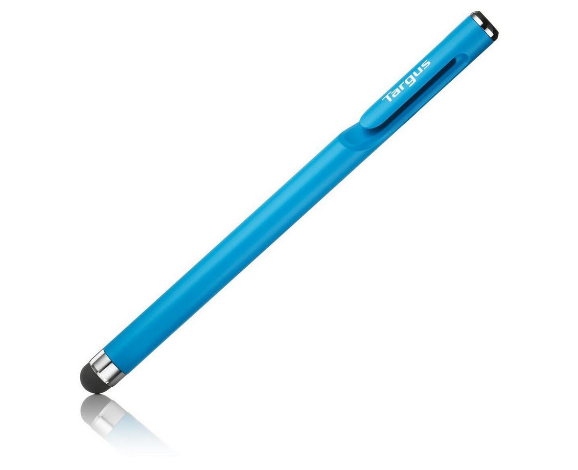 Targus Eingabestift Antimikrobieller glatter Stylus-Stift für Smartpho von Targus