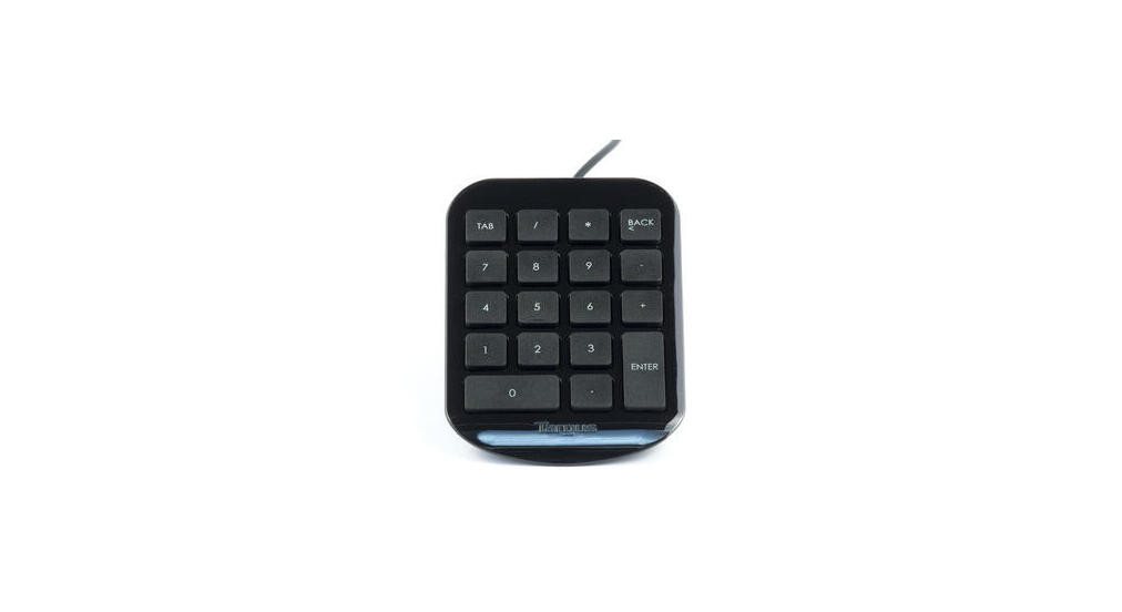 Targus Eingabestift Targus USB numerischen Zehnertastatur Targus Eingabestift Targus USB numerischen Zehnertastatur von Targus