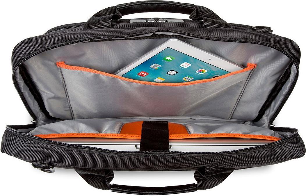 Targus Europe Ltd. Targus CitySmart Advanced Multi-Fit 14-1 (TBT914EU) von Targus