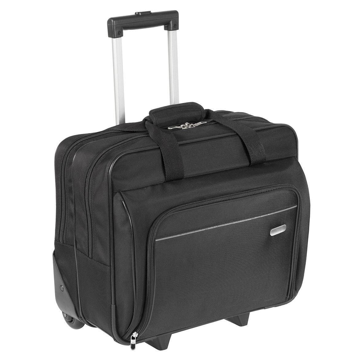 Targus Executive Rollkoffer 15,6", schwarz von Targus