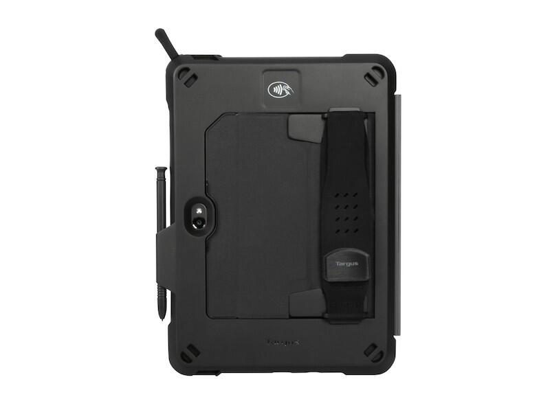 Targus GP-FPT636TGC Schutzhülle für Galaxy Tab Active 4 Pro, schwarz Targus GP-FPT636TGC Schutzhülle für Galaxy Tab Active 4 Pro, schwarz von Targus