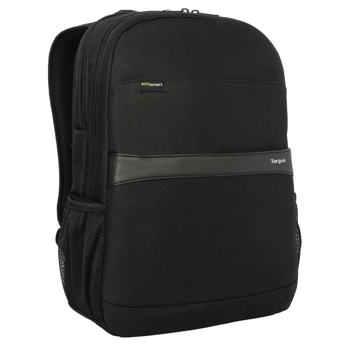 Targus GeoLite Advanced Notebook-Rucksack mit EcoSmart 14-16" (Schwarz) von Targus