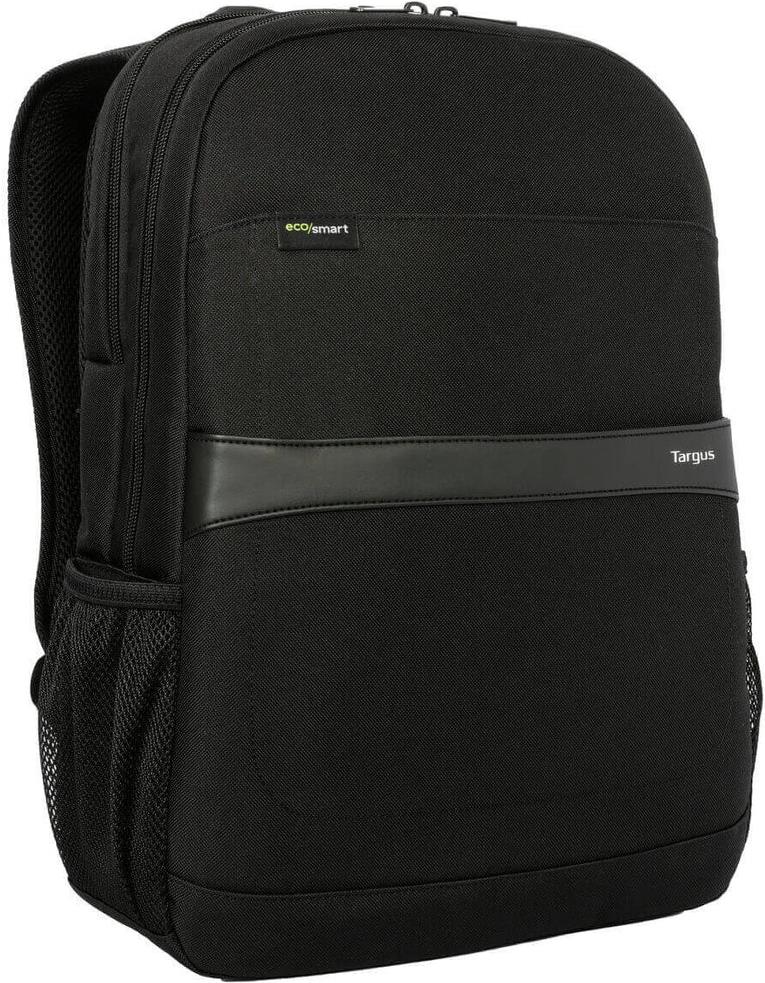 Targus GeoLite. Etui-Typ: Rucksack, Maximale Bildschirmgröße: 40,6 cm (16), Anzahl von Fächern: 2, Tragegriff(e), Schultergurt. Gewicht: 650 g. Oberflächenfärbung: Monochromatisch (TSB962GL) von Targus