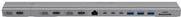 Targus HD 4K Docking - MB Pro (HD156-GL) von Targus